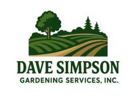 Dave Simpson Gardening Services, Inc.